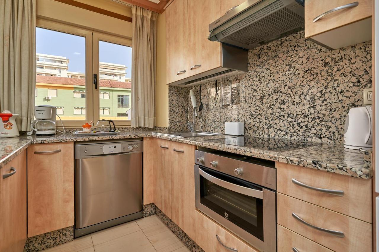 Apartment Mediterraneo Real