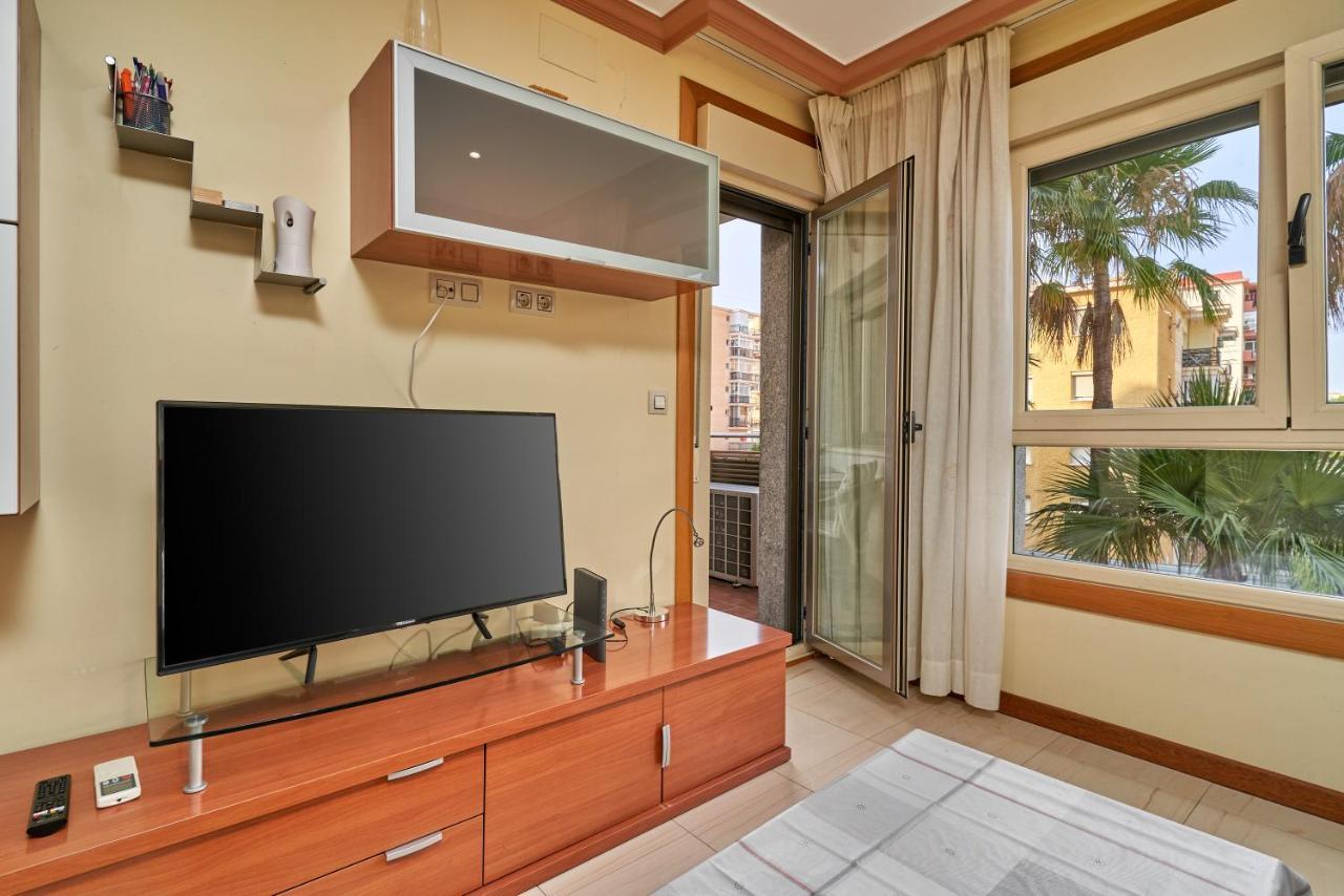 Apartment Mediterraneo Real