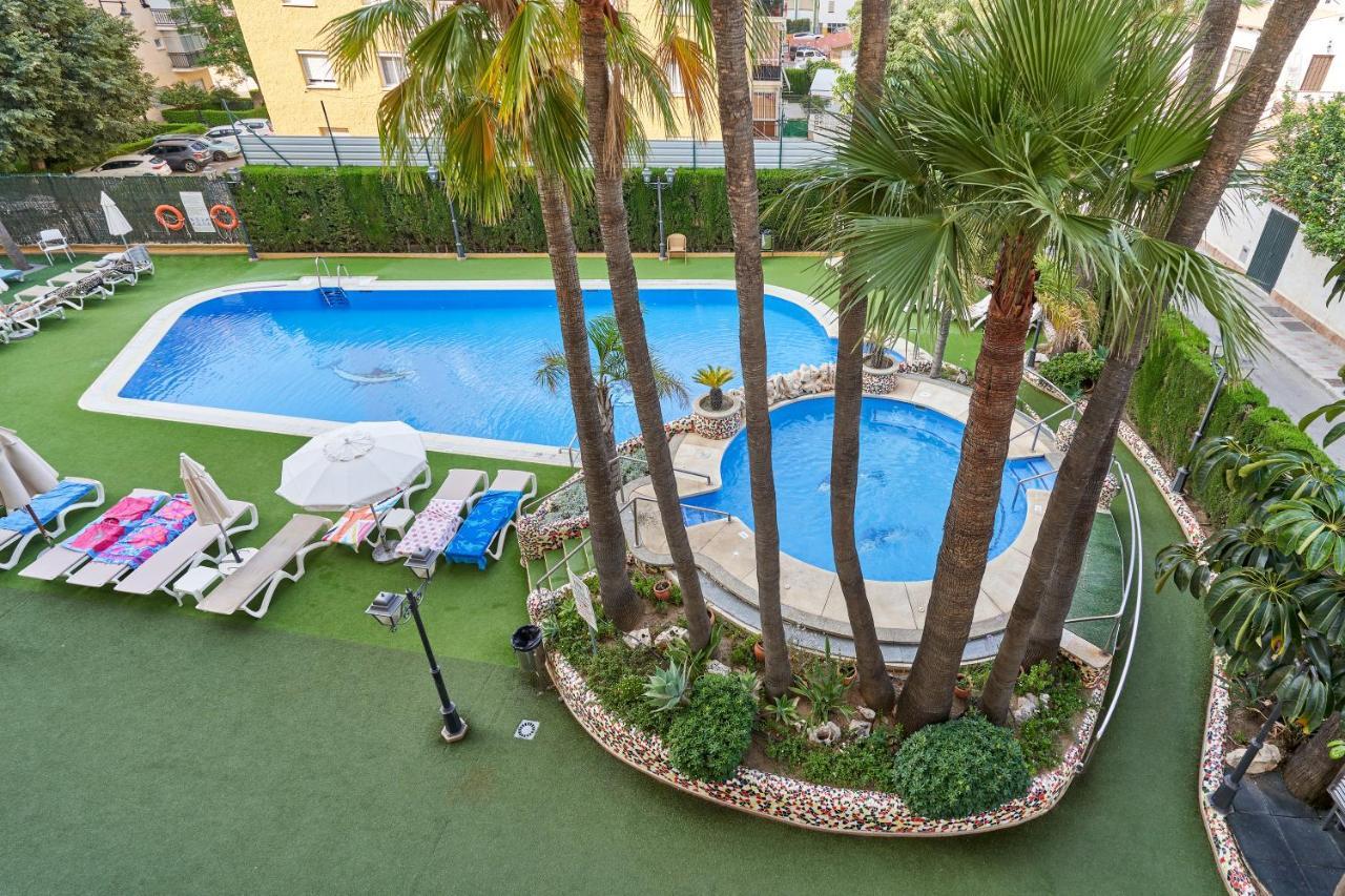 Mediterraneo Real Apartment *