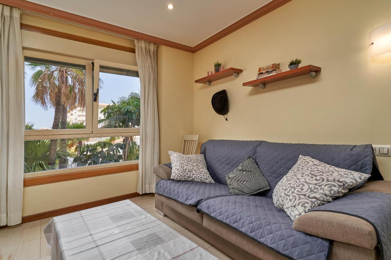 Mediterraneo Real Apartment *