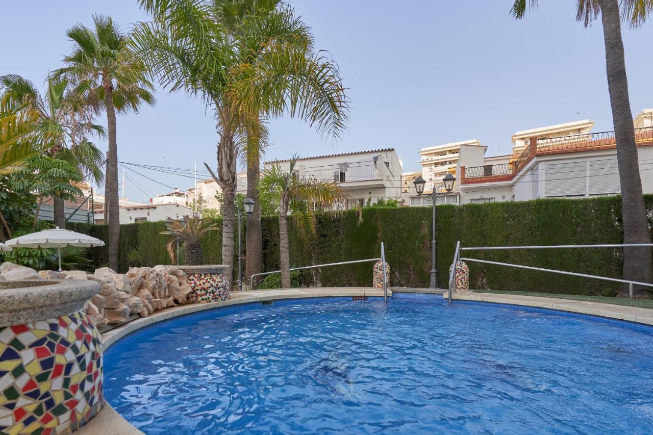 Mediterraneo Real Apartment *