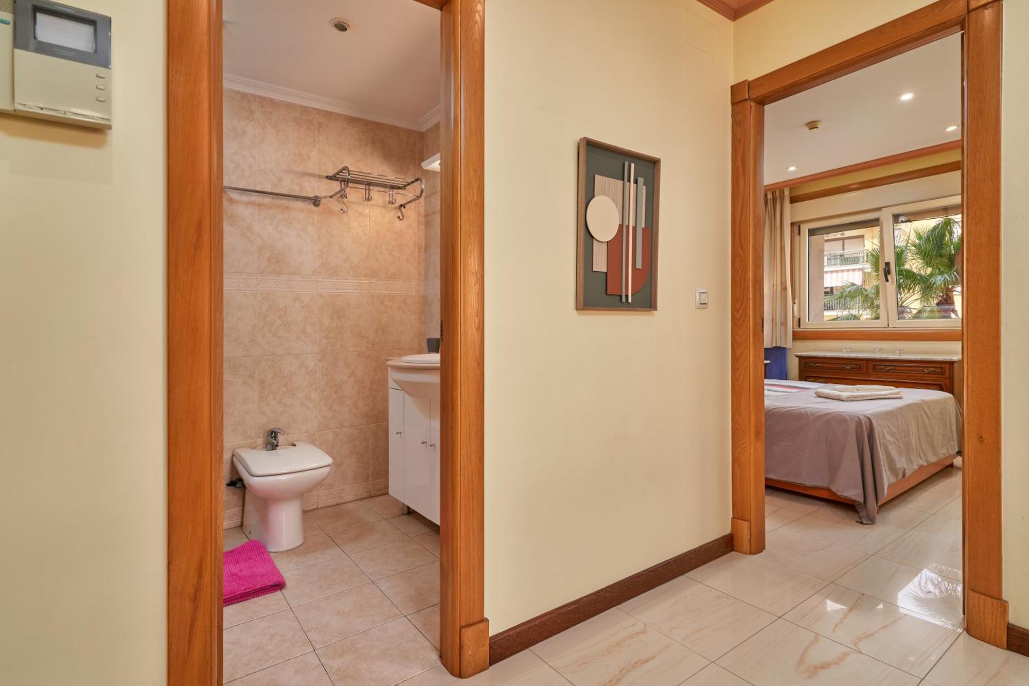 Apartment Mediterraneo Real