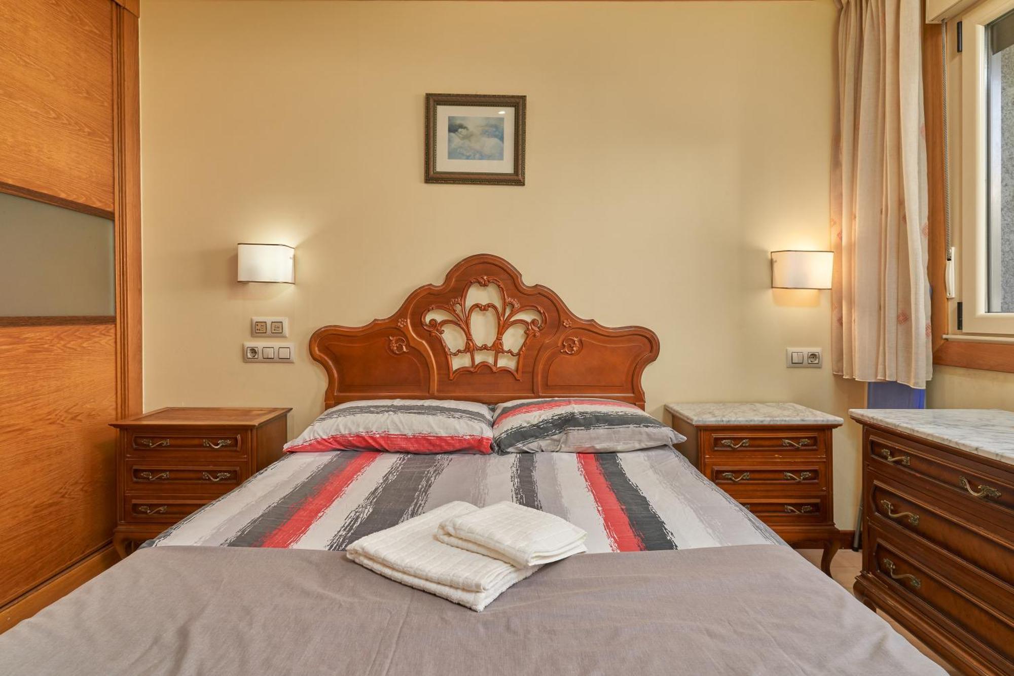 Mediterraneo Real Apartment