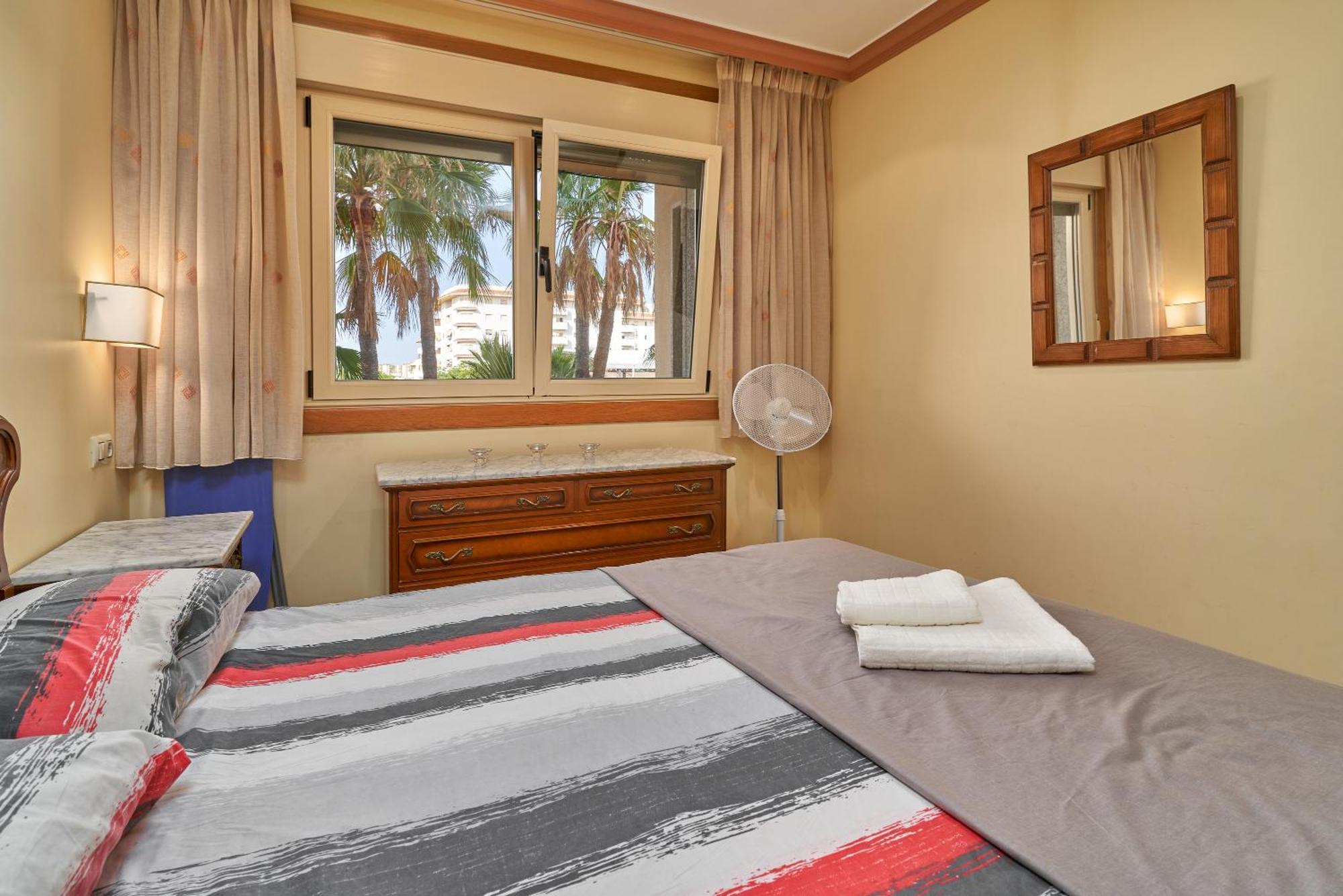Mediterraneo Real Apartment Fuengirola