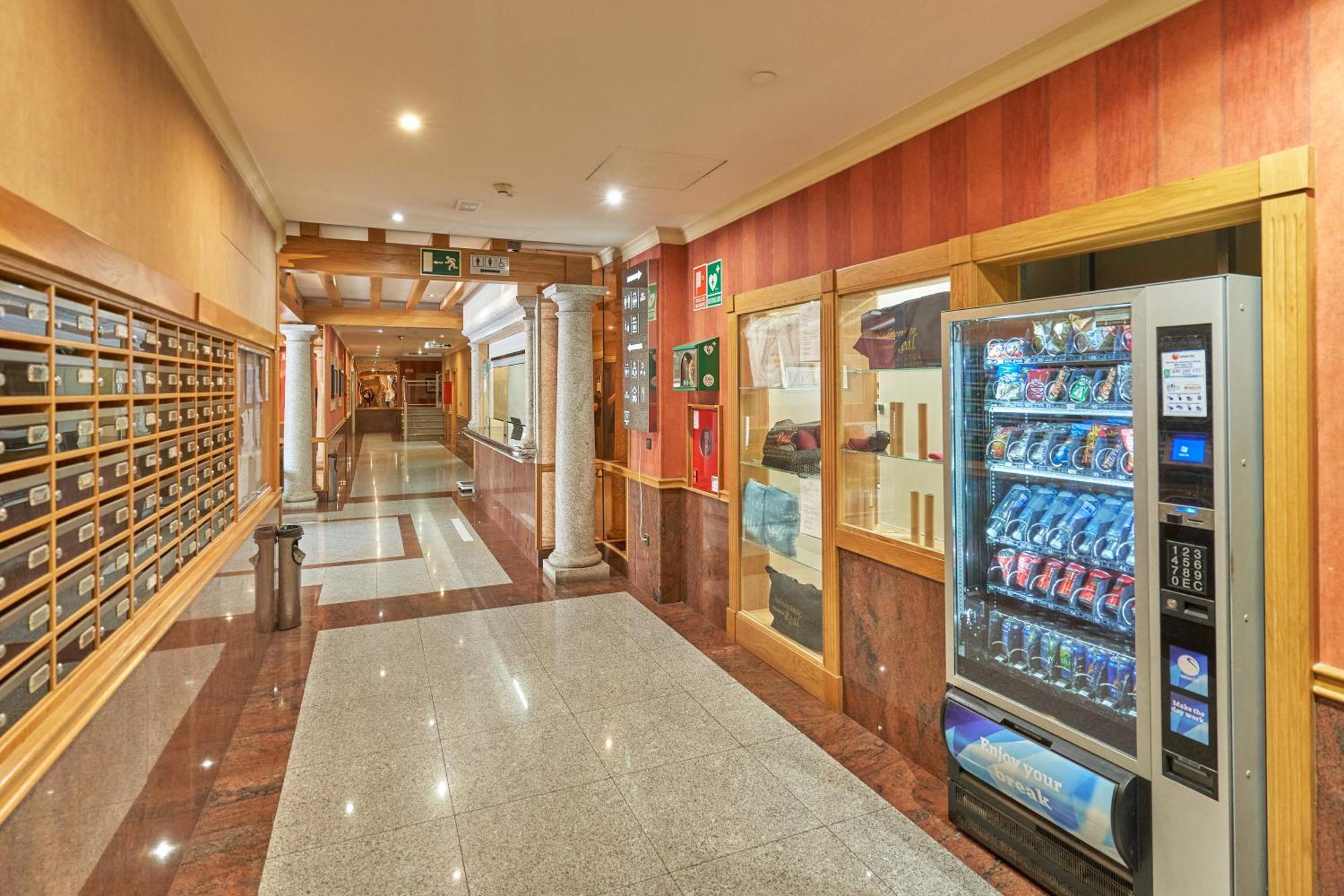 Apartment Mediterraneo Real Fuengirola