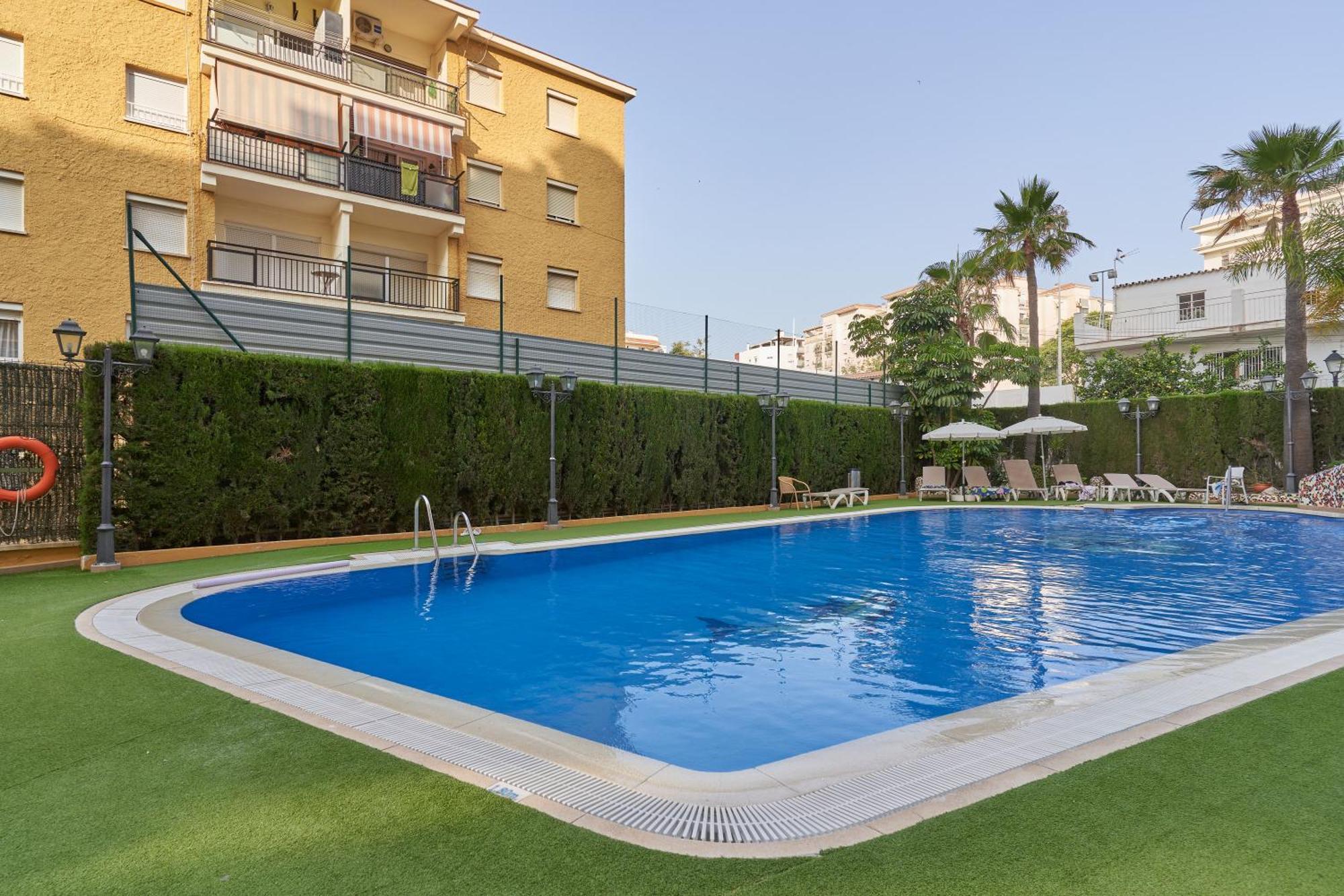 Mediterraneo Real Apartment