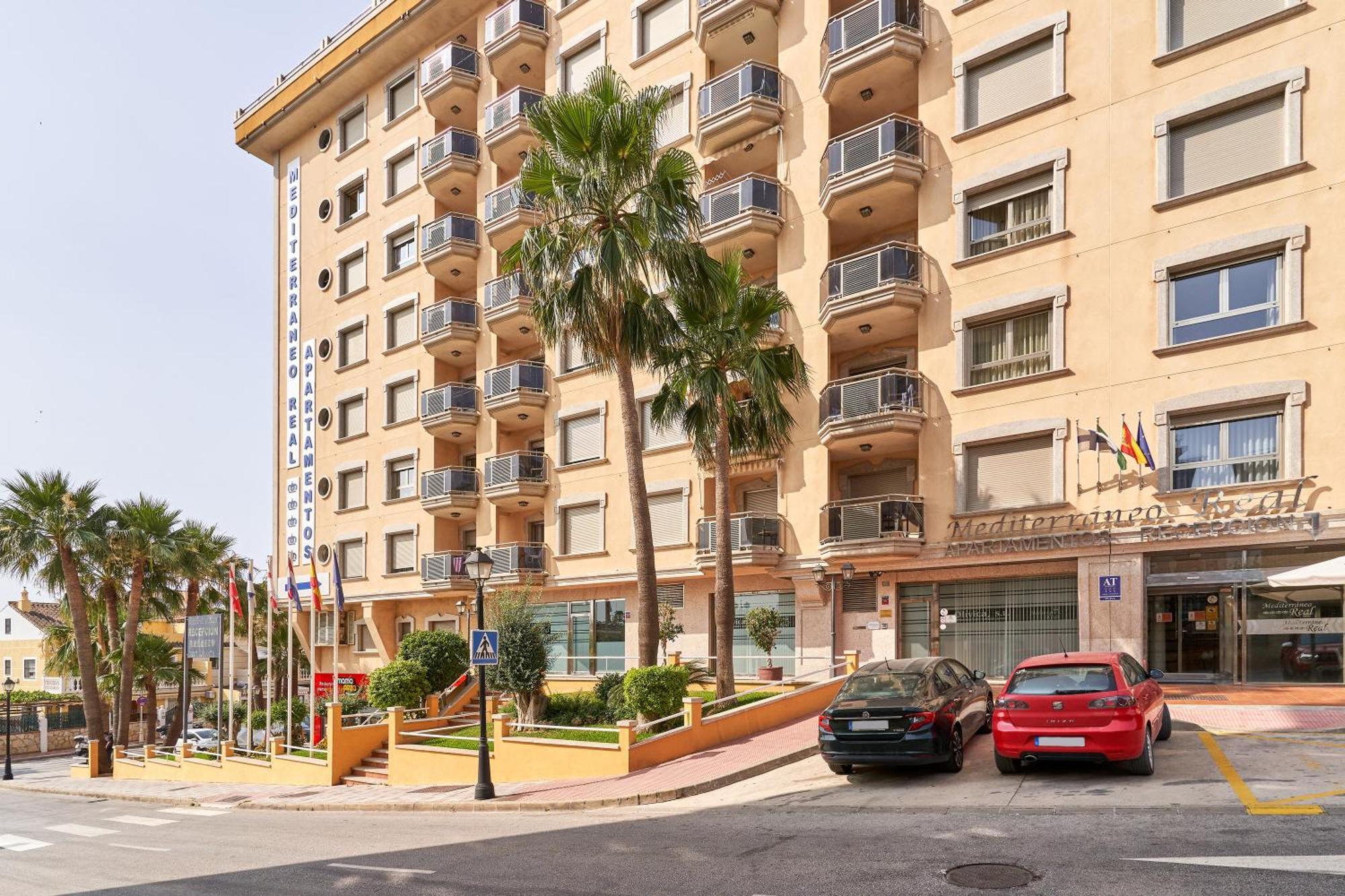 Apartment Mediterraneo Real